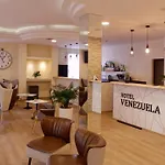 Venezuela Szálloda