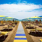 Szálloda Venezuela Lido di Jesolo