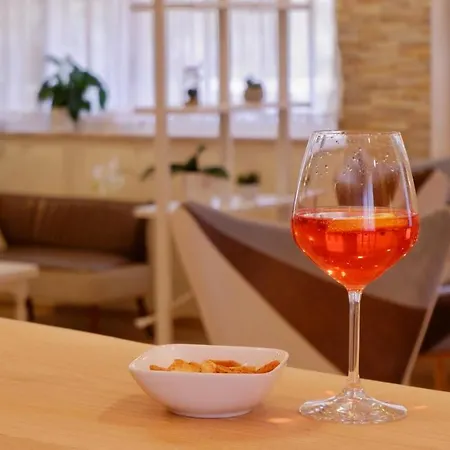 Venezuela Hotel Lido di Jesolo