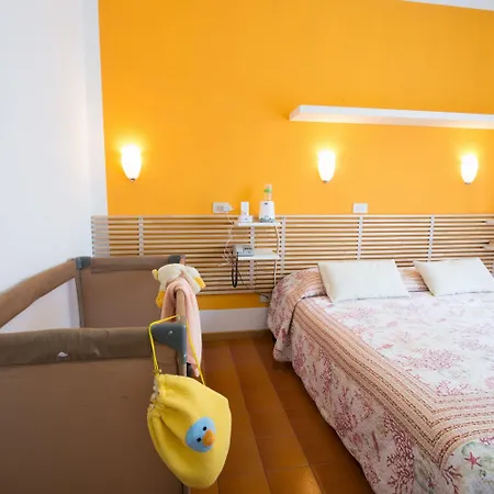 Hotel Venezuela 3*