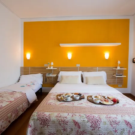 Hotel Venezuela Lido di Jesolo
