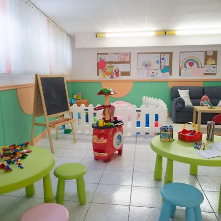 Venezuela Hotel