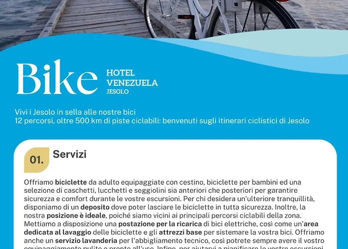 Venezuela Lido di Jesolo