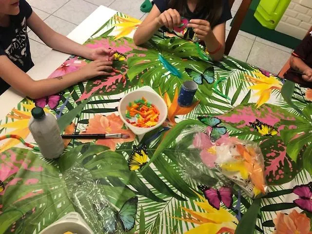 Venezuela Lido di Jesolo