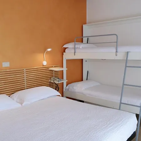 Hotell Venezuela 3*