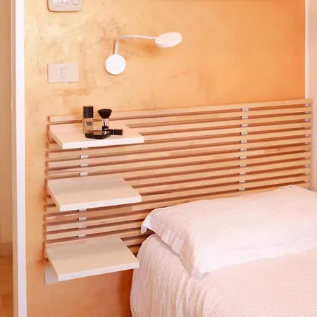 Hotell Venezuela Lido di Jesolo