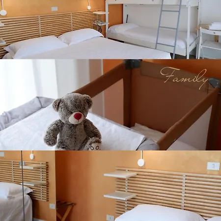 Hotel Venezuela Lido di Jesolo