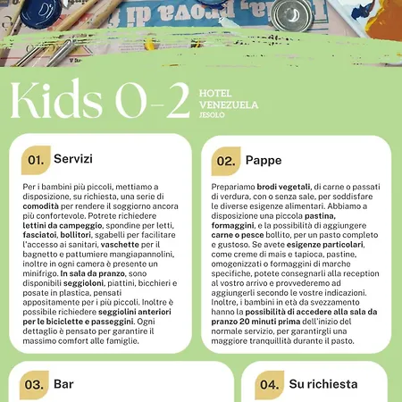Venezuela Lido di Jesolo