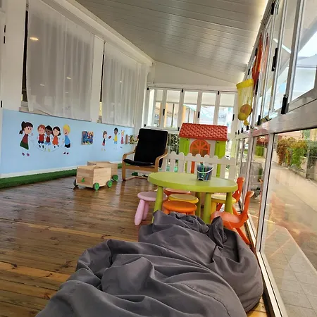 酒店 委内瑞拉酒店 3*