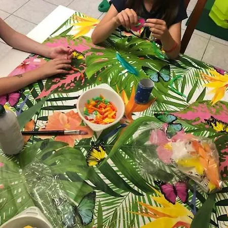 委内瑞拉酒店 利多迪迪耶索洛