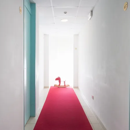 委内瑞拉酒店 酒店