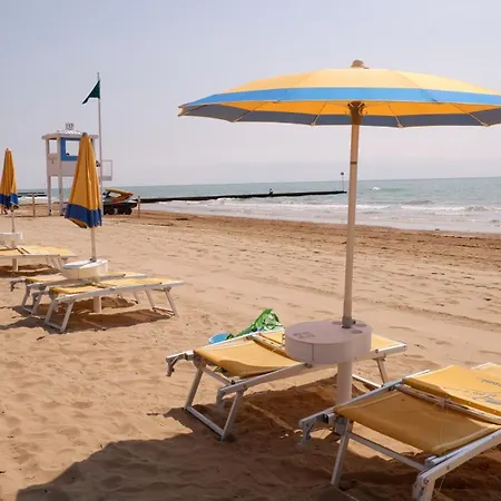 Venezuela Lido di Jesolo