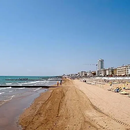 Venezuela 3* Τζεσόλο Λίντο