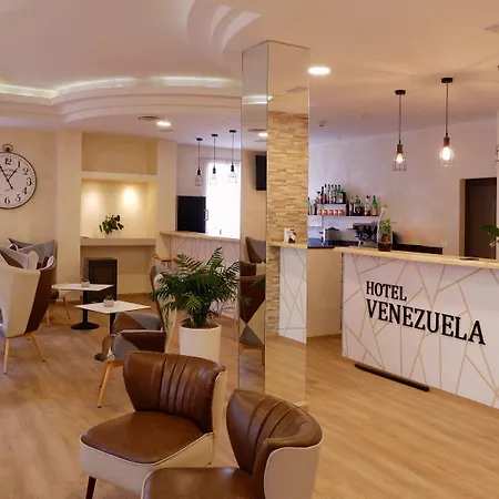 Venezuela 호텔 3*