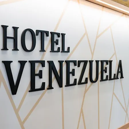 Venezuela Hotel Lido di Jesolo