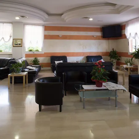 Venezuela Hotel