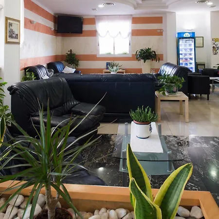 Venezuela Hotel Lido di Jesolo