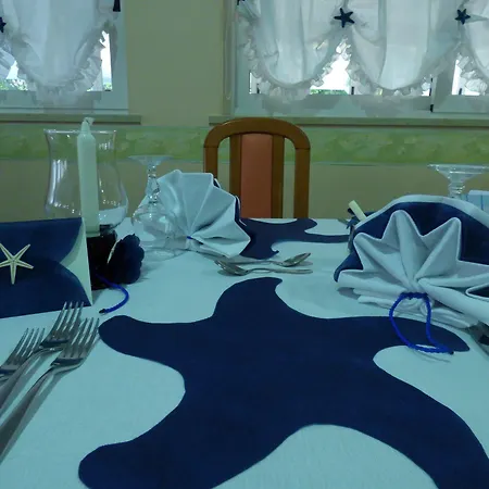 Venezuela Hotel Lido di Jesolo
