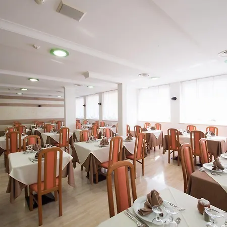 Hotel Venezuela