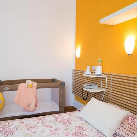 Venezuela Hotel 3*