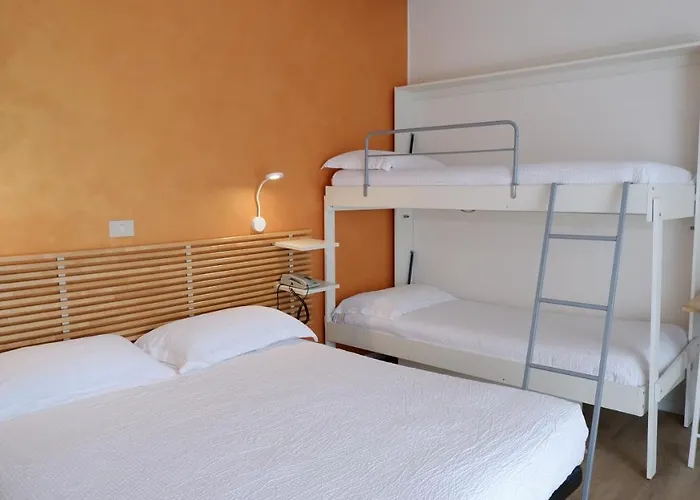 Hotel Venezuela 3*