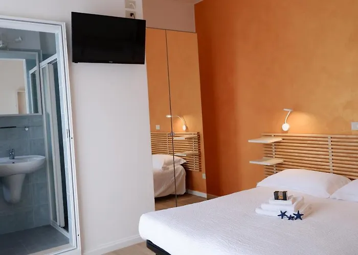 Hotel Venezuela