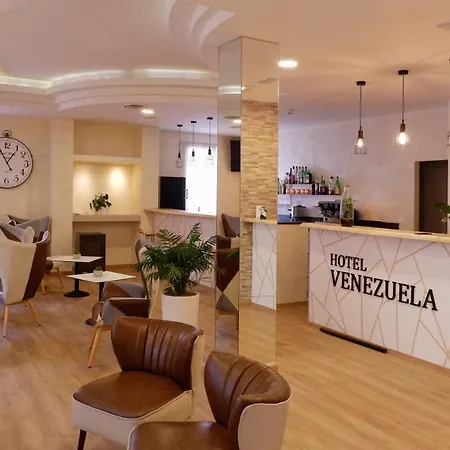 Venezuela Hotel