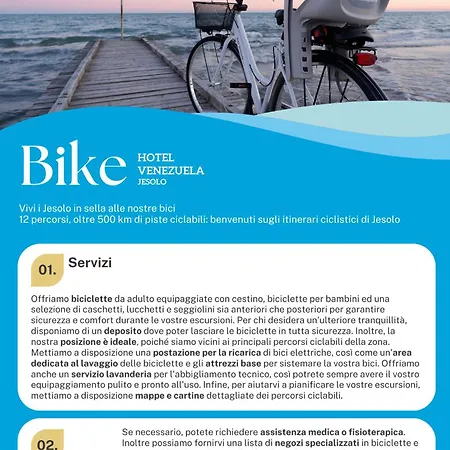 Venezuela Lido di Jesolo