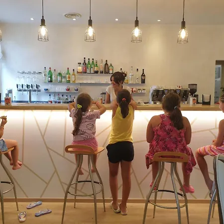 Hotel Venezuela Lido di Jesolo