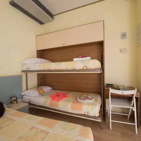 Venezuela Hotel Lido di Jesolo
