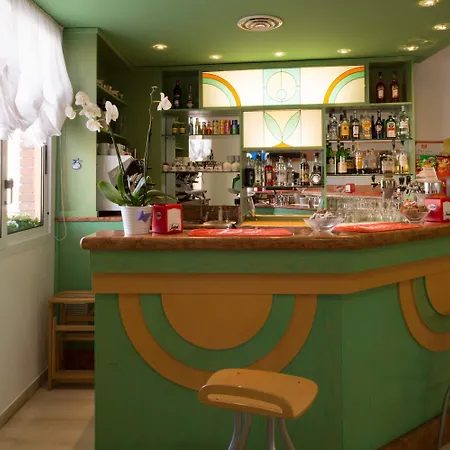 Hotel Venezuela Lido di Jesolo