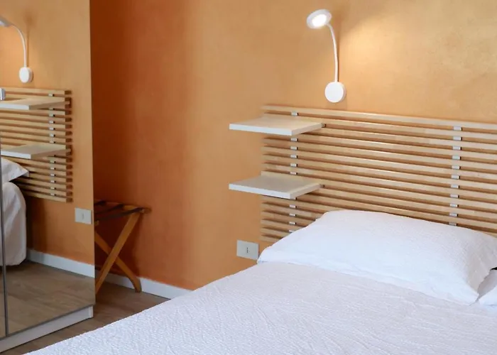 Venezuela Hotel Lido di Jesolo