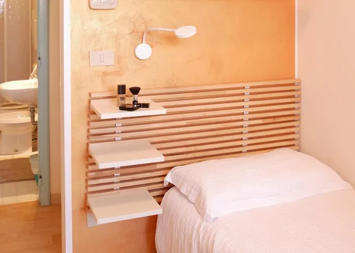 Hotel Venezuela Lido di Jesolo