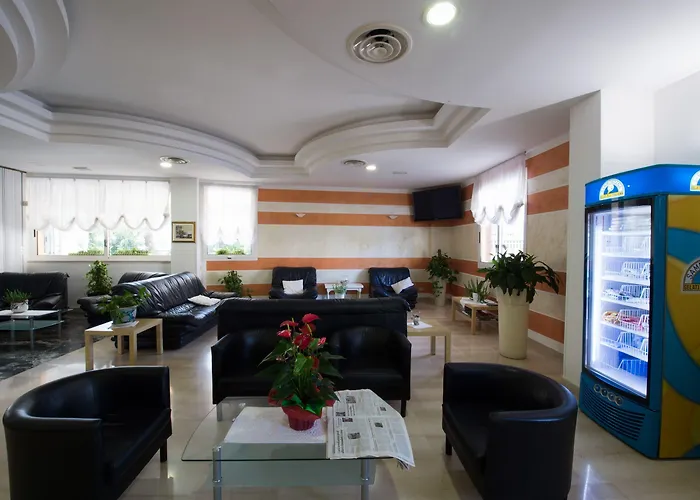 Hotel Venezuela 3*